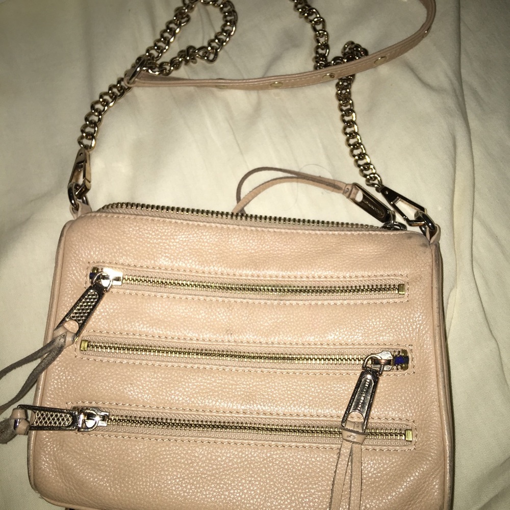 Rebecca minkroff crossbody